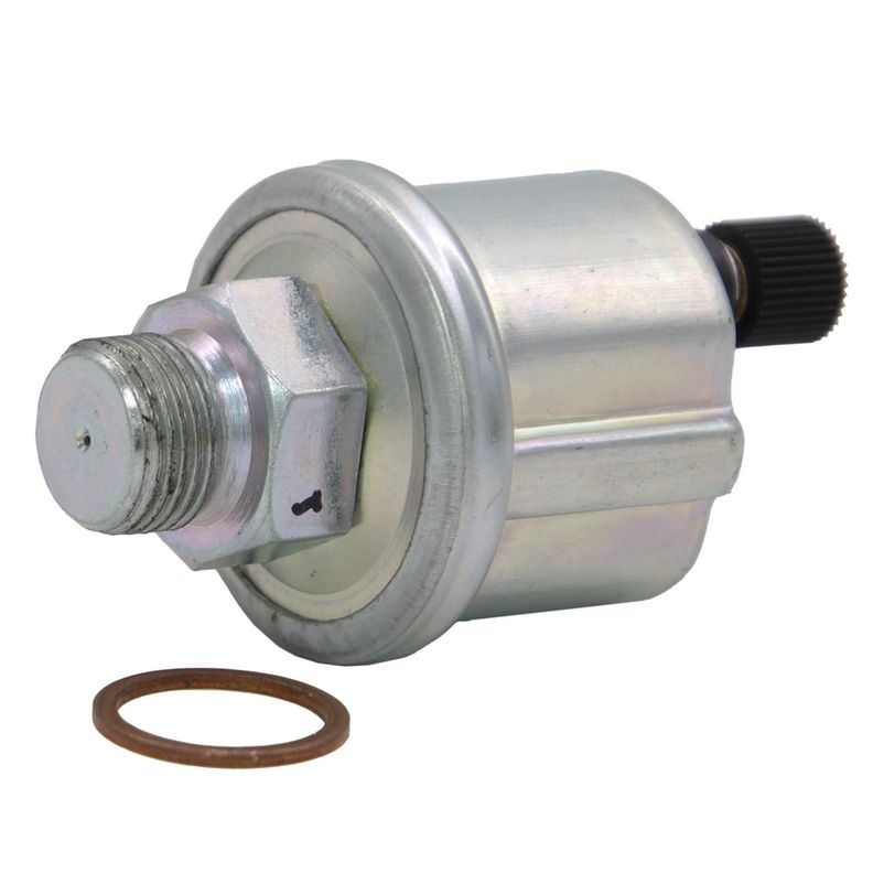 Sensor De Presion 0-5 Bar M18X1.5 Tipo Er-1