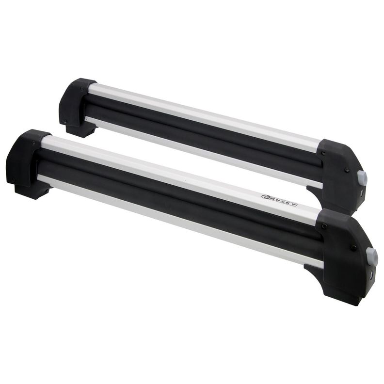 Porta Ski Para 6 Pares De Esquis O 4 Tablas De Snowboard-0