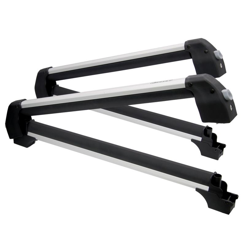Porta Ski Para 6 Pares De Esquis O 4 Tablas De Snowboard-1