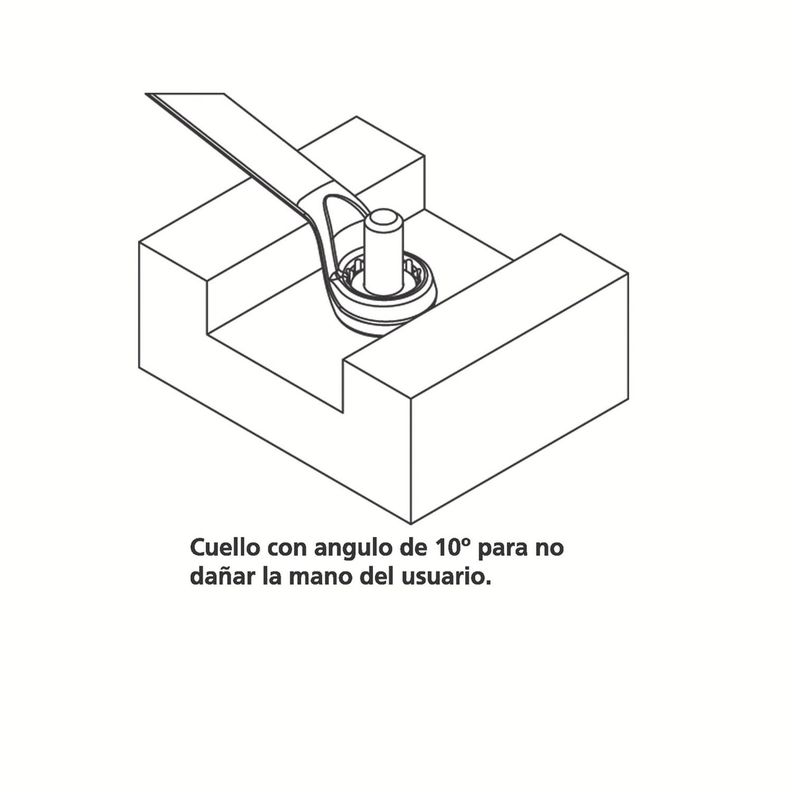 Juego De Llaves Combinadas 16 Piezas Tramontina Pro-1