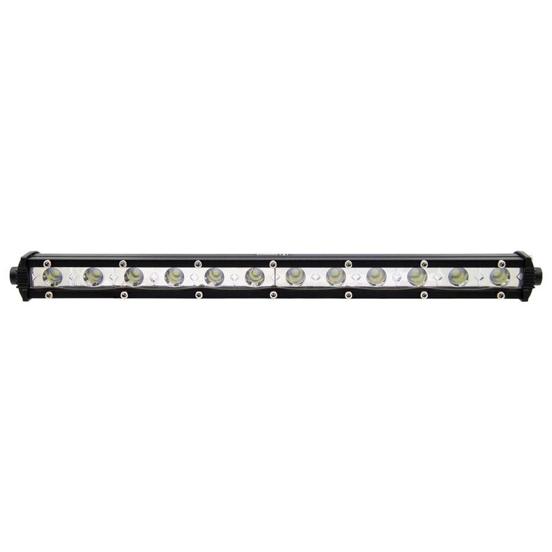 Barra 12Led 10-30V 36W 2520Lm Led-0