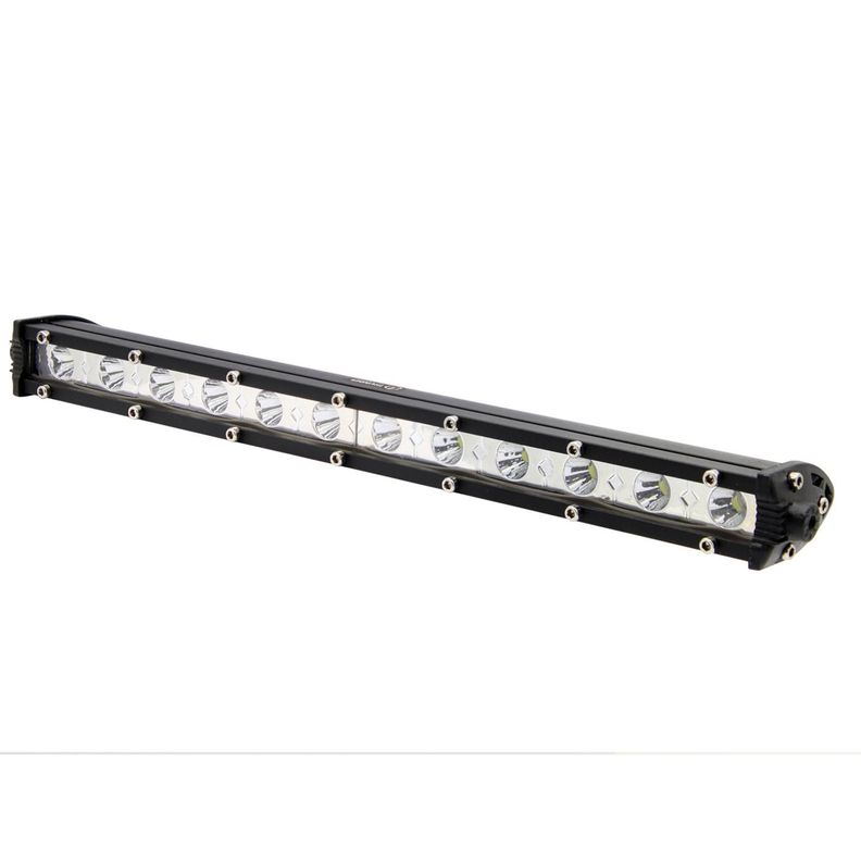 Barra 12Led 10-30V 36W 2520Lm Led-1