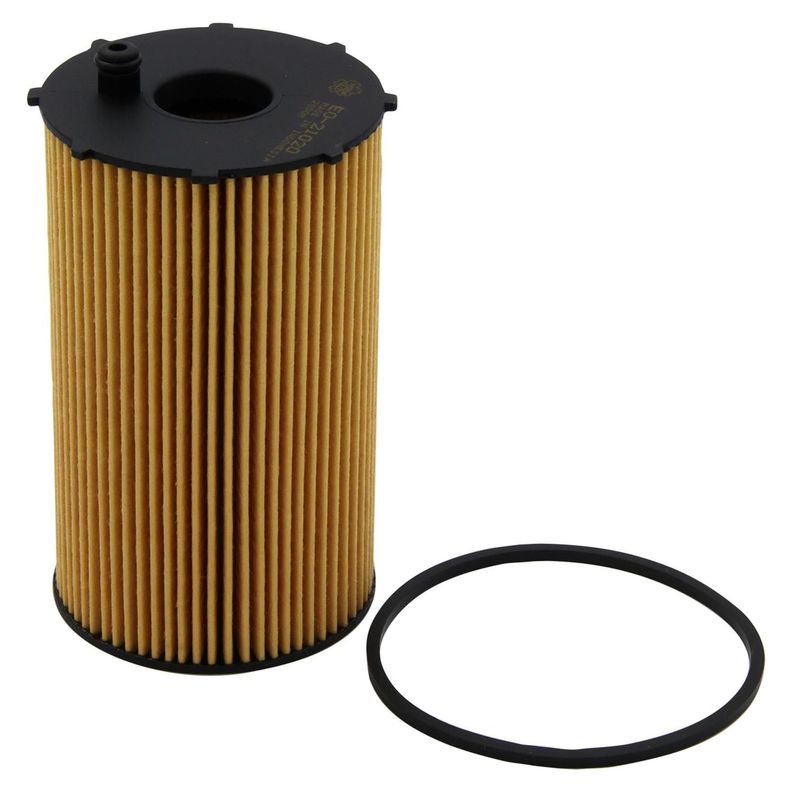 Filtro Aceite (E) Citroen C5, C6 2.7 Hdi Peugeot 407, 607-0