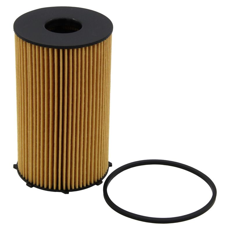Filtro Aceite (E) Citroen C5, C6 2.7 Hdi Peugeot 407, 607-1