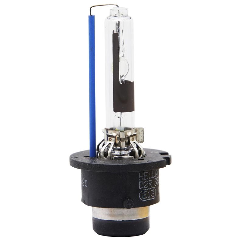 Ampolleta Xenón D2R 85V 35W P32D-3  P+30-0