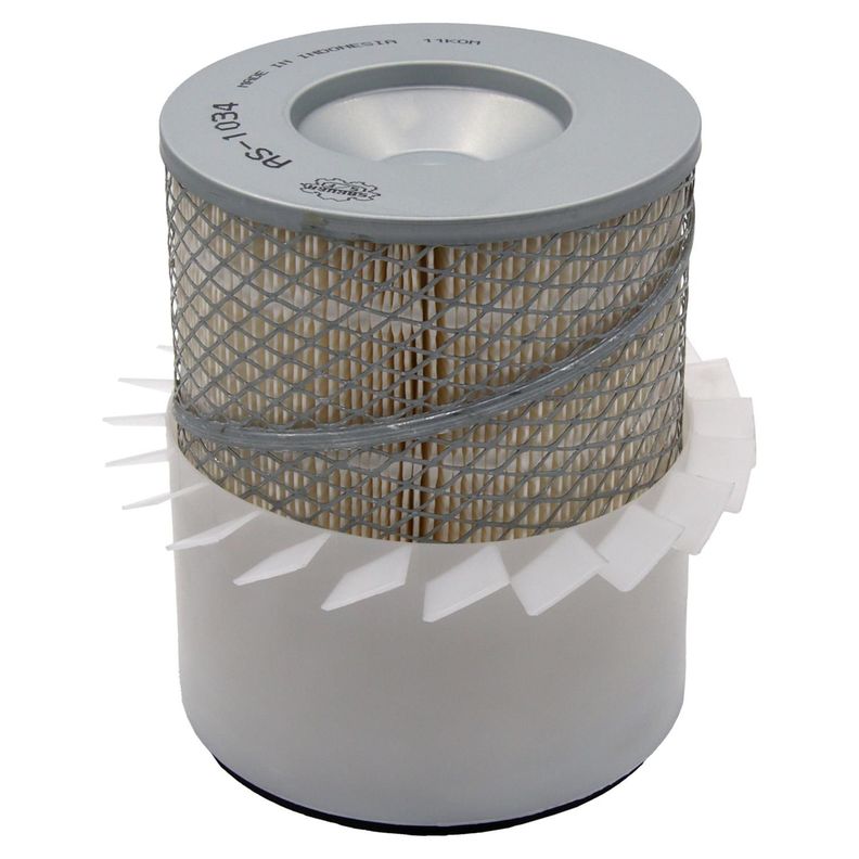 Filtro Aire C16163/1 Mitsubishi L200 2.5 Diesel 1995-2006-0
