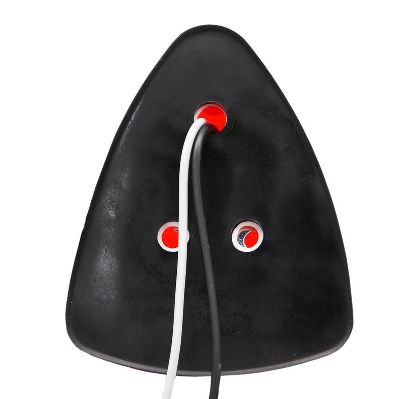 Farol Intermitente Ambar Triangular-1