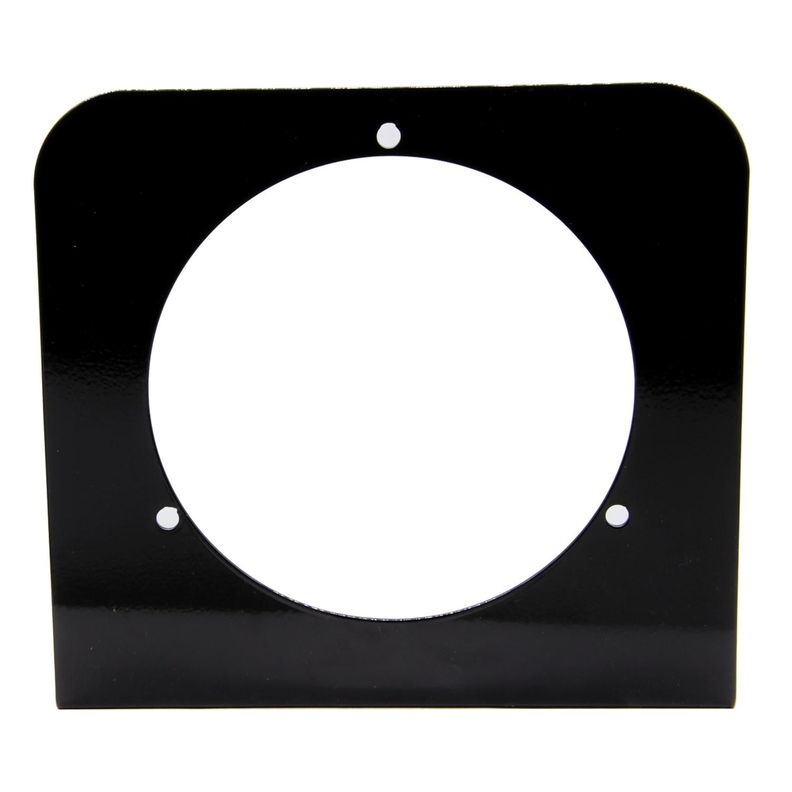 Soporte Metalico de Farol 4 Pulgadas Dia-0