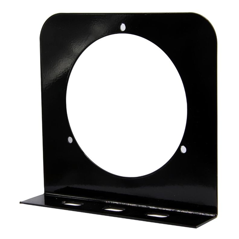 Soporte Metalico de Farol 4 Pulgadas Dia-1