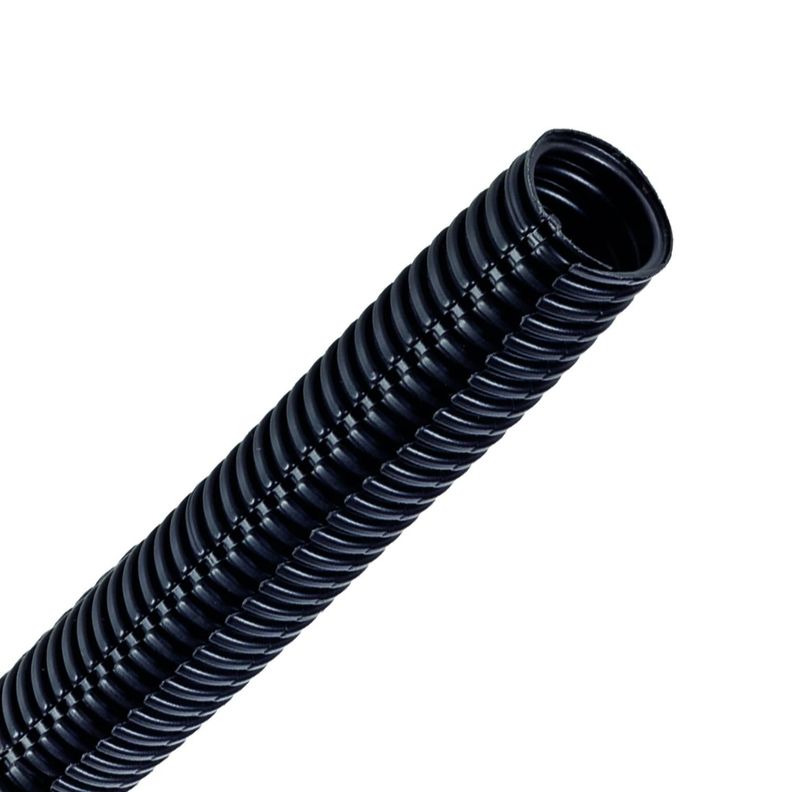 Corrugado de Cables 19Mm Rollo 25Mts Abierto-0