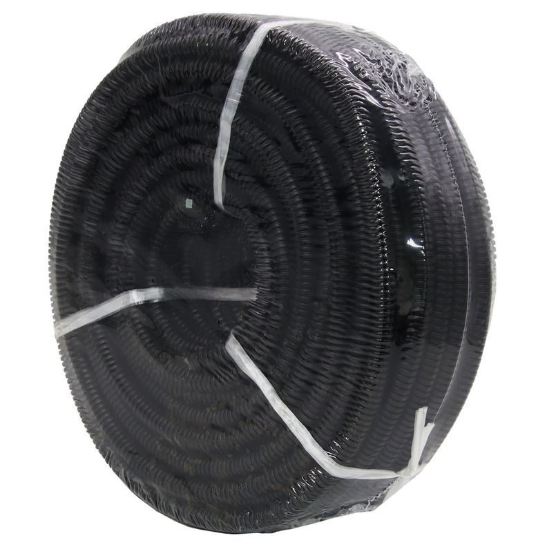 Corrugado de Cables 19Mm Rollo 25Mts Abierto-1