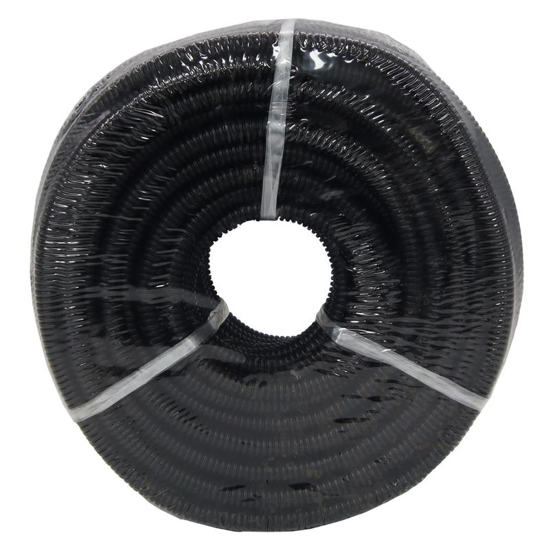 Corrugado de Cables 19Mm Rollo 25Mts Abierto-2
