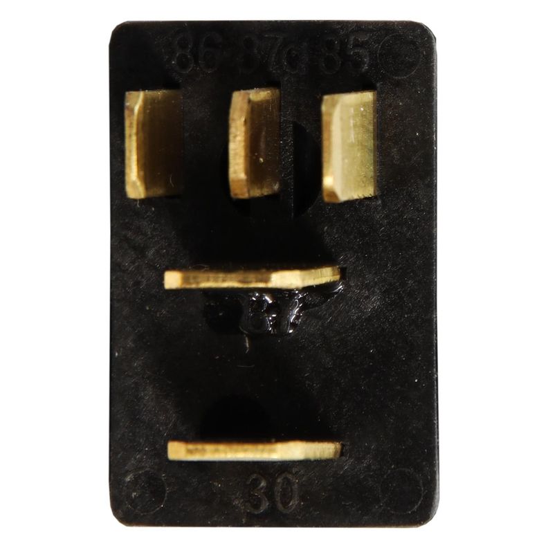 Relay Micro 12V30A 5Pin 1Pcs-1