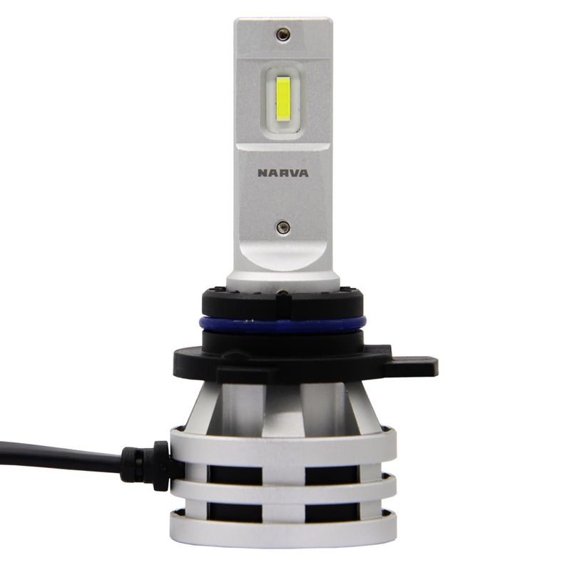 Set Ampolletas Led 9012 Hir2 24W 1224V-0