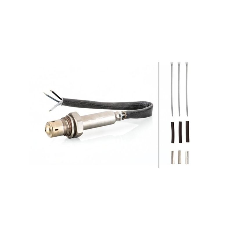 Sensor De Oxigeno Planar 4 Cables Sin Enchufe-1