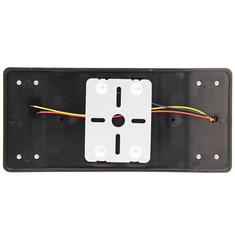 Farol Plafonier 36Led 12V Con Interruptor-Pernos-1
