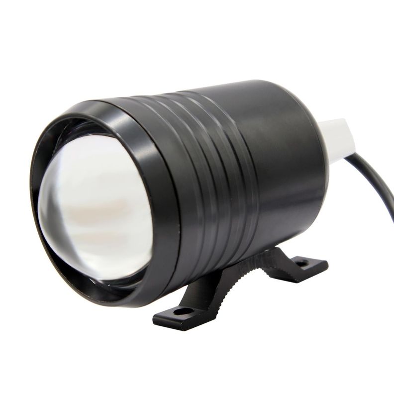 Farol Moto Led 12-80V 3 Secuencias-1
