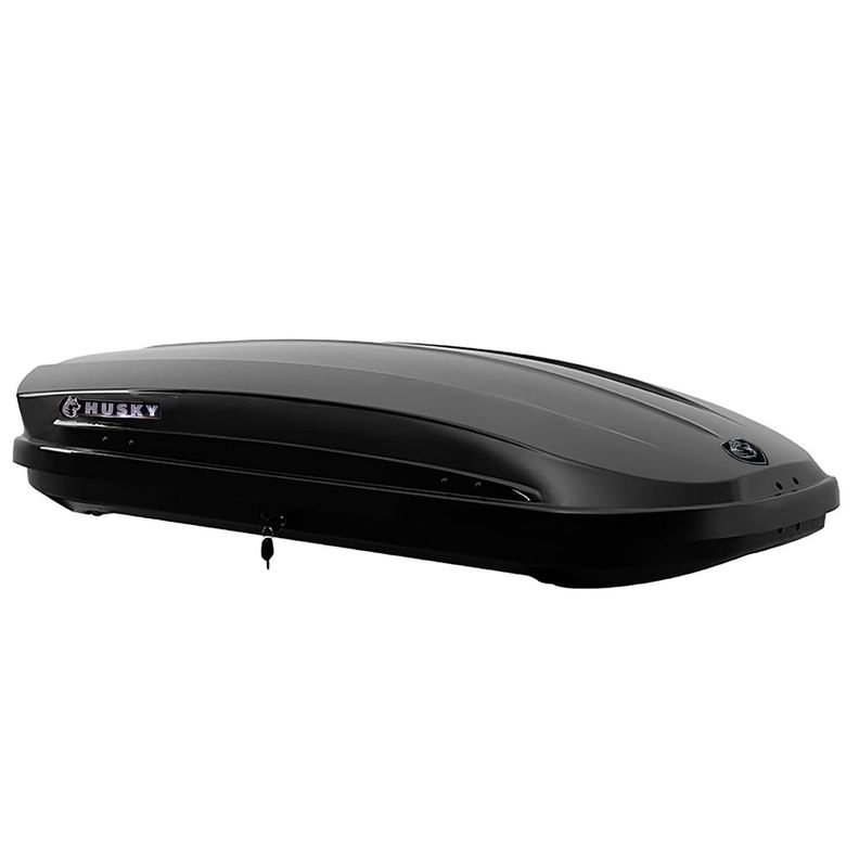 Caja Portaequipaje Negra 360L-0