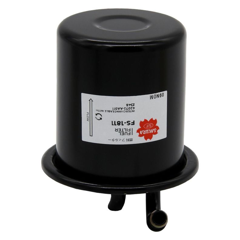 Filtro Combustible Subaru Impreza, Legacy 93-1