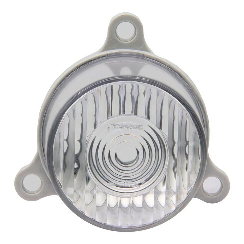Faro Direccional Delantero Ford Cargo 2011--0