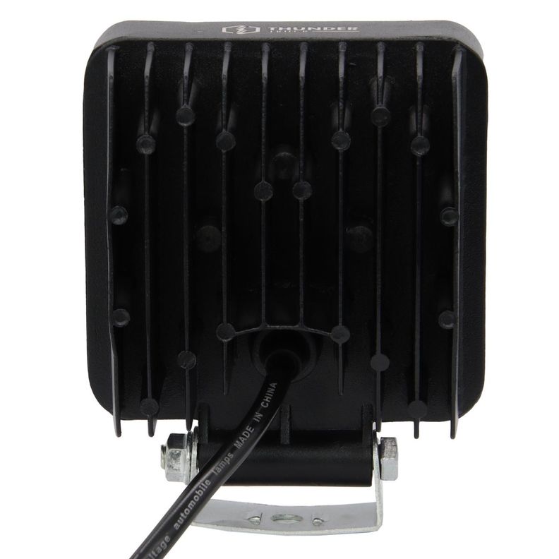 Farol Faena 9Led 10-30V 27W Cuadrado-2