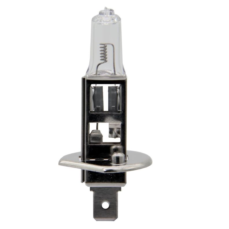 Ampolleta Halógena H1 24V 70W P14.5S T2.5  -0