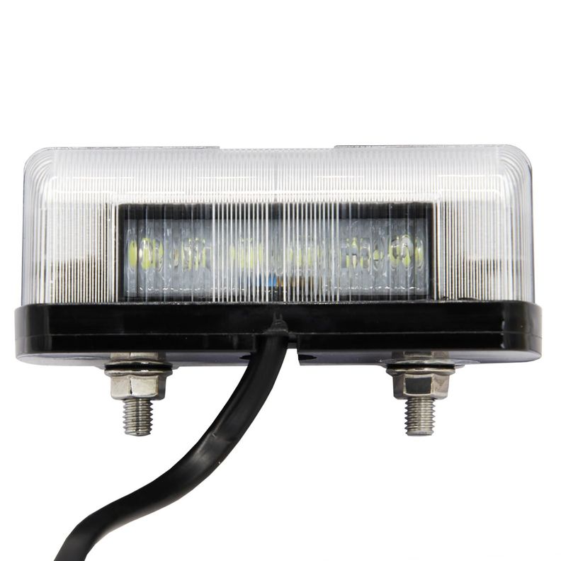 Farol Patente Led 12/24V 8X2,9X3Cm-0