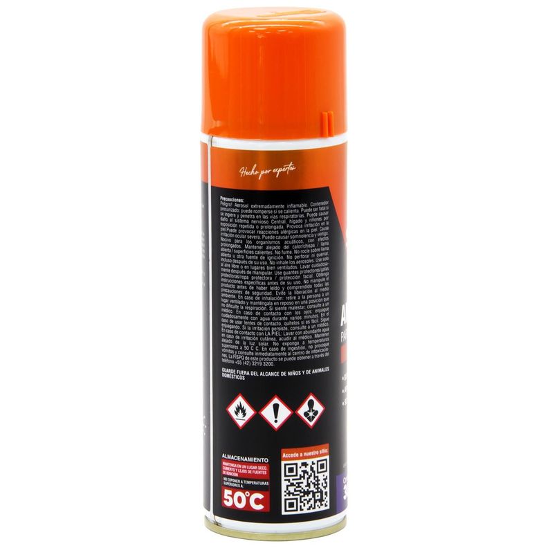 Aditivo Anti Ruidos Sieger 300ML SP103-2