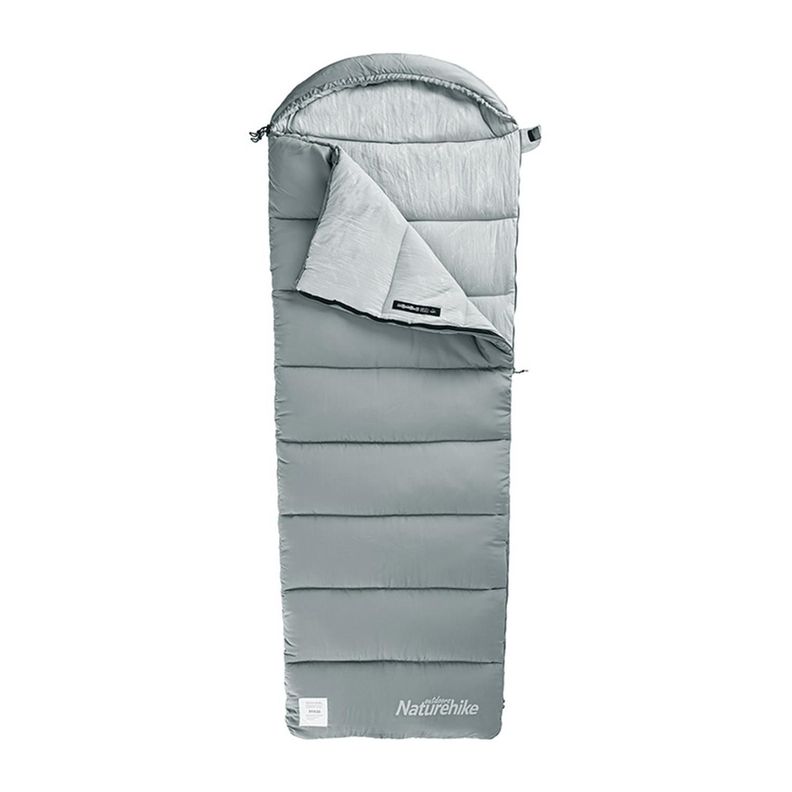 Sleeping Bag Saco De Dormir Naturehike H150 Algodón Ligero-0