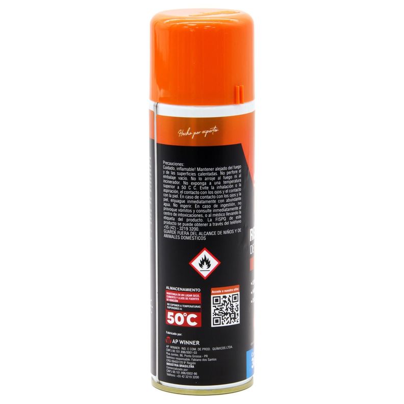 Revitalizador De Neumaticos 300ML SC108-2