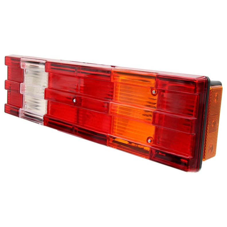 Farol Trasero Mercedes Benz Mp3 Actros Izquierdo-1
