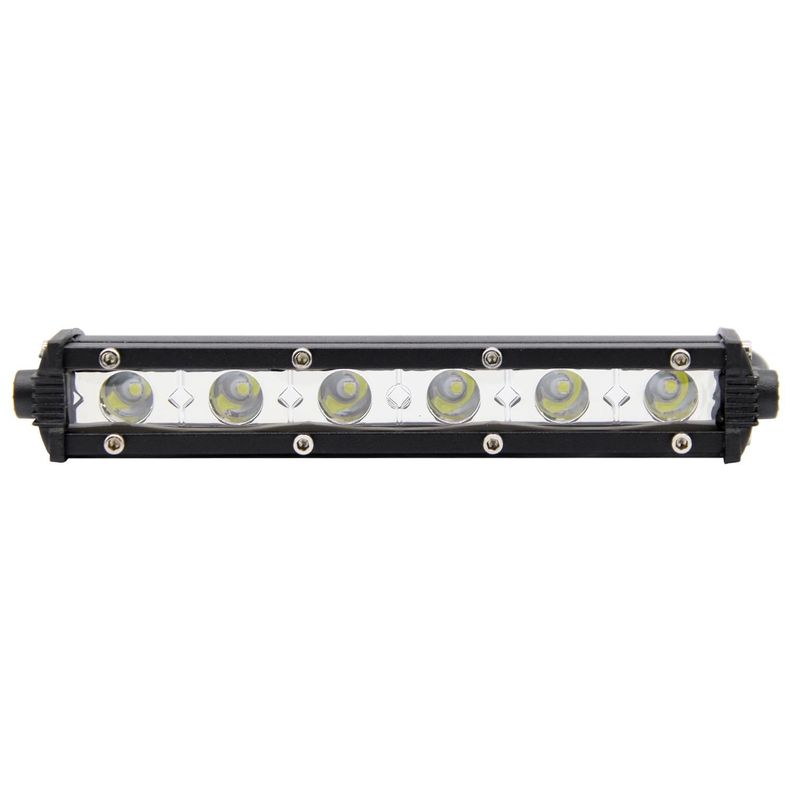 Barra 6Led 10-30V 18W 1260Lm-0