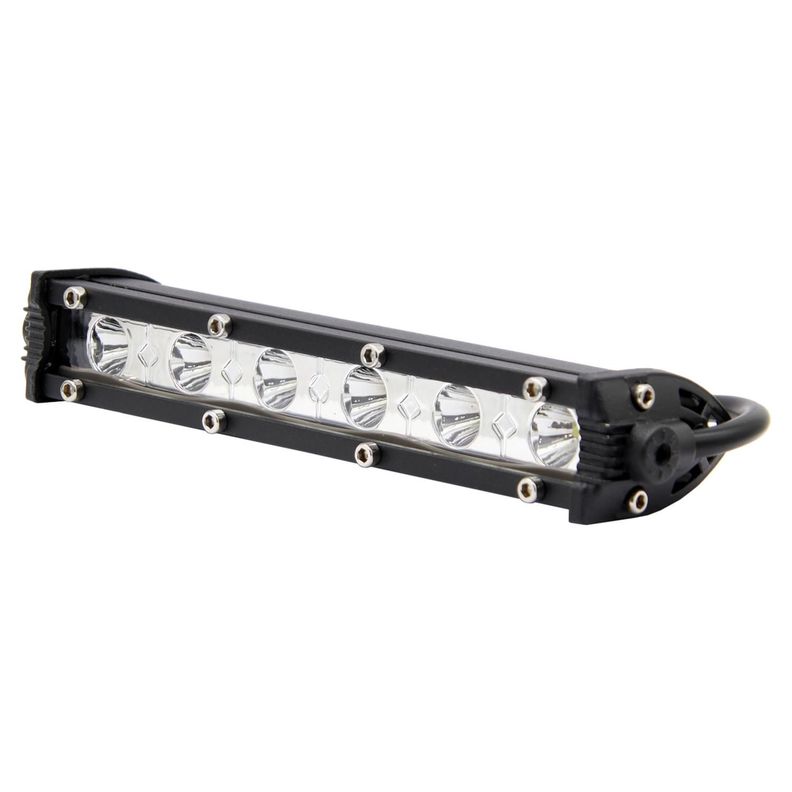 Barra 6Led 10-30V 18W 1260Lm-1