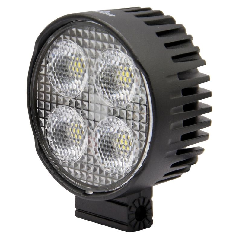 Faro De Trabajo Value Fit 1224V Tr1700 4Led  Lt Redondo-1