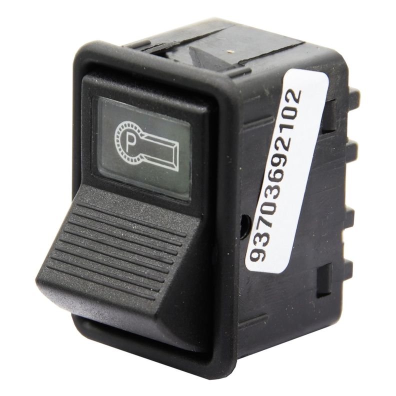Interruptor De Parada Buses/Camiones 6 Terminales (Mb 3645459614 Esq. J)-1