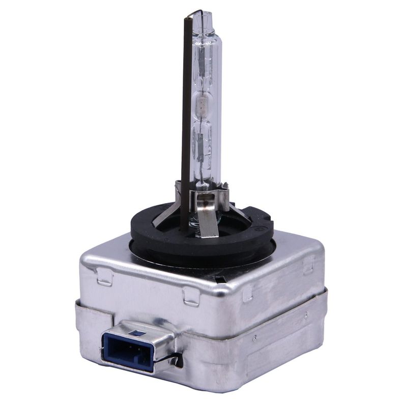 Ampolleta D8S Pk32D-1 25W 42V 4300K Xenon -0