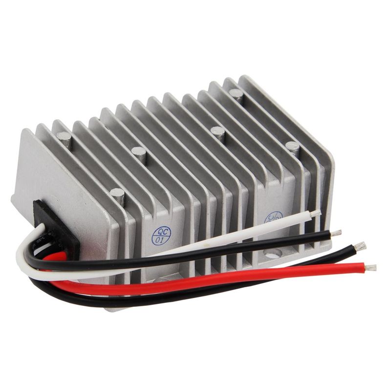 Conversor 12V A 24V 15A 360W 108X80X39Mm-0