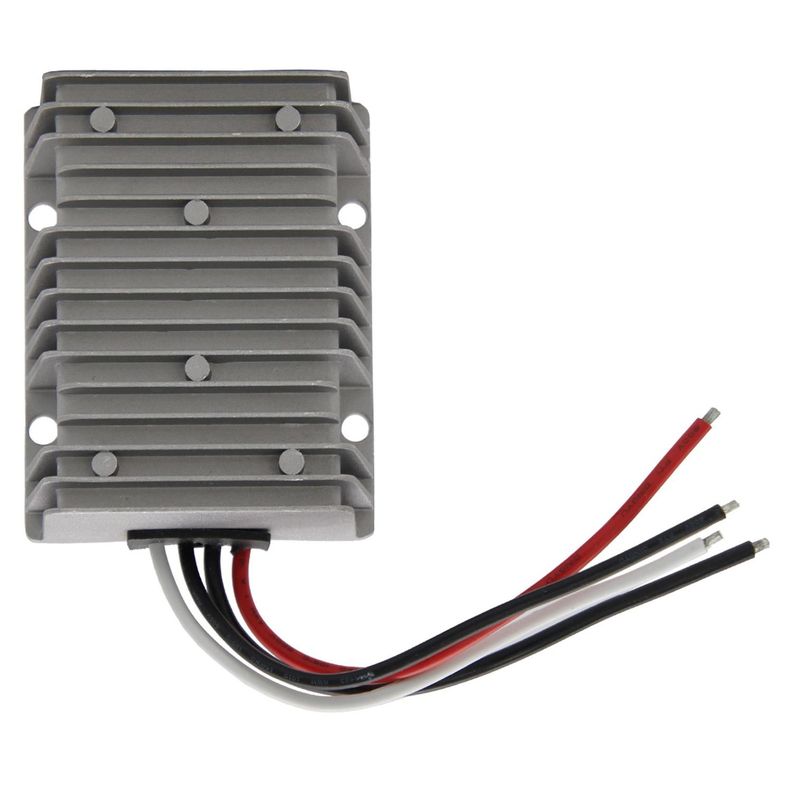 Conversor 12V A 24V 15A 360W 108X80X39Mm-1