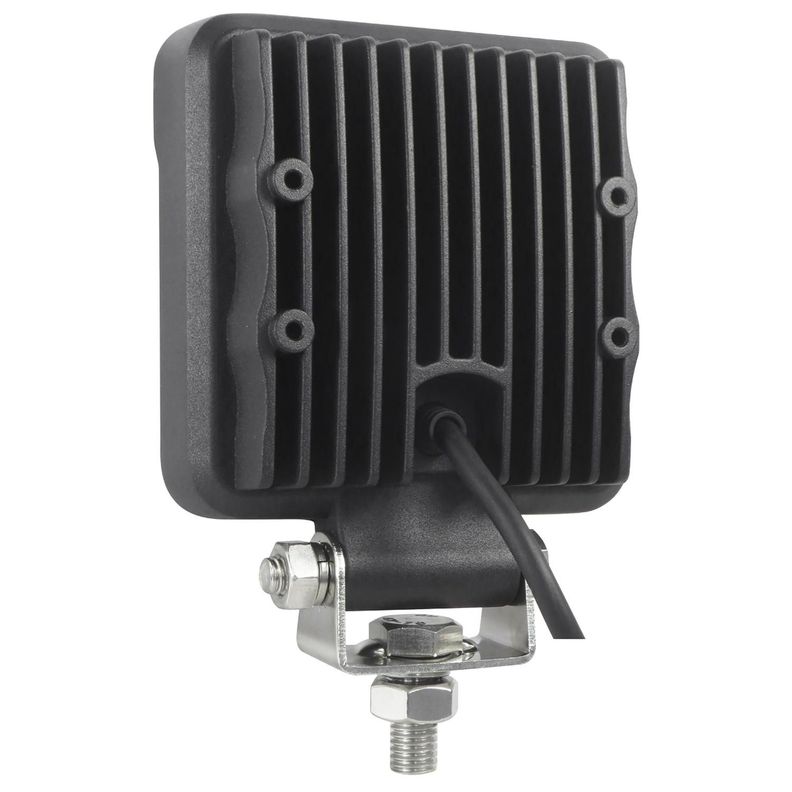 Farol Trabajo Valuefit 9 Led Mv Lr Bp-2