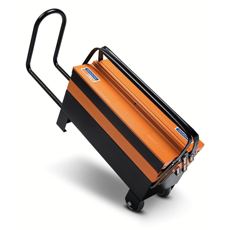 Caja Porta Herramientas Cargobox 5 Cajones Tramontina Pro-1