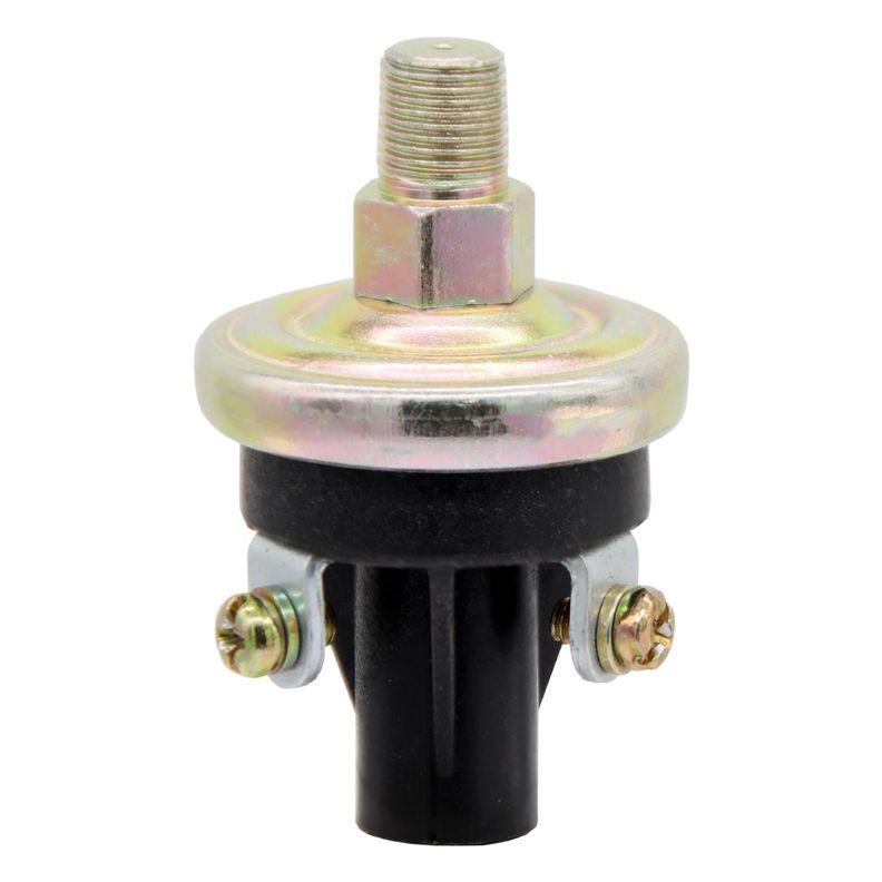 Switch Presion Heavy Duty 2 Terminales Nor.Abierto 100 Psi-0