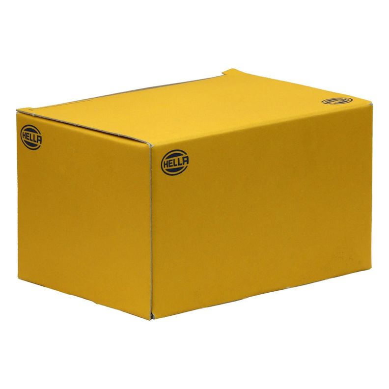 Bocina Caracol Rojo 12V 72W 400Hz 81X80X109Mm-3
