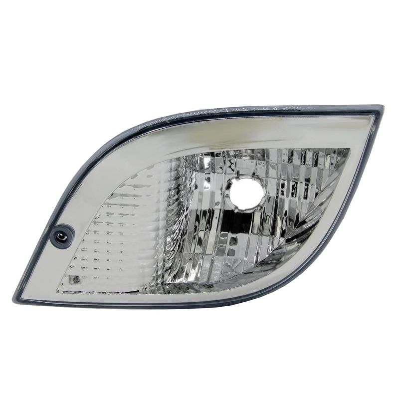 Faro Direccional Mb Atego 2004-11 Izquierdo-0