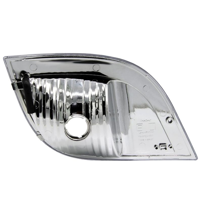 Faro Direccional Mb Atego 2004-11 Izquierdo-1