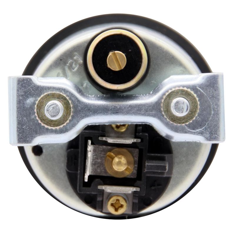 Marcador Temperatura Agua Elec.24V Heavy Duty 52Mm 40-120Â°C-1