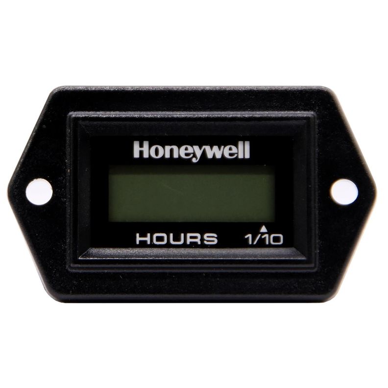 Horómetro Lcd Rectangular Apernable-0
