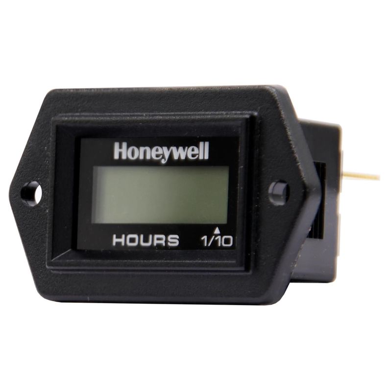 Horómetro Lcd Rectangular Apernable-1