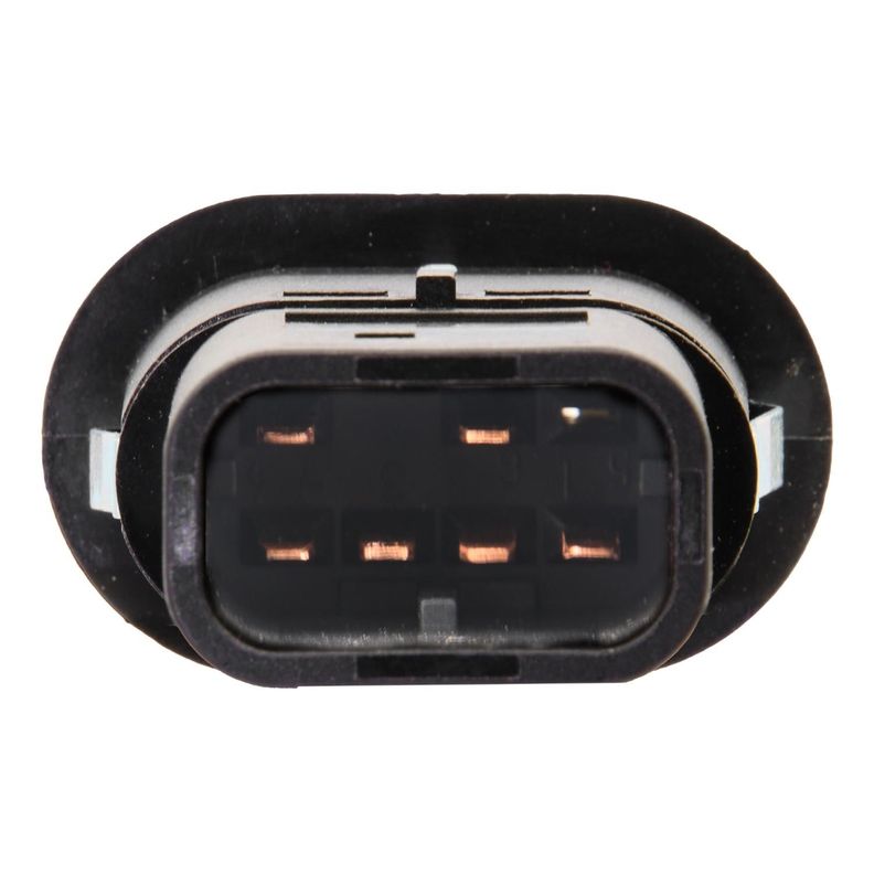 Interruptor Vidrio Electrico Simple 6 Terminales Ovalado Ford 2S6514529Aa-1