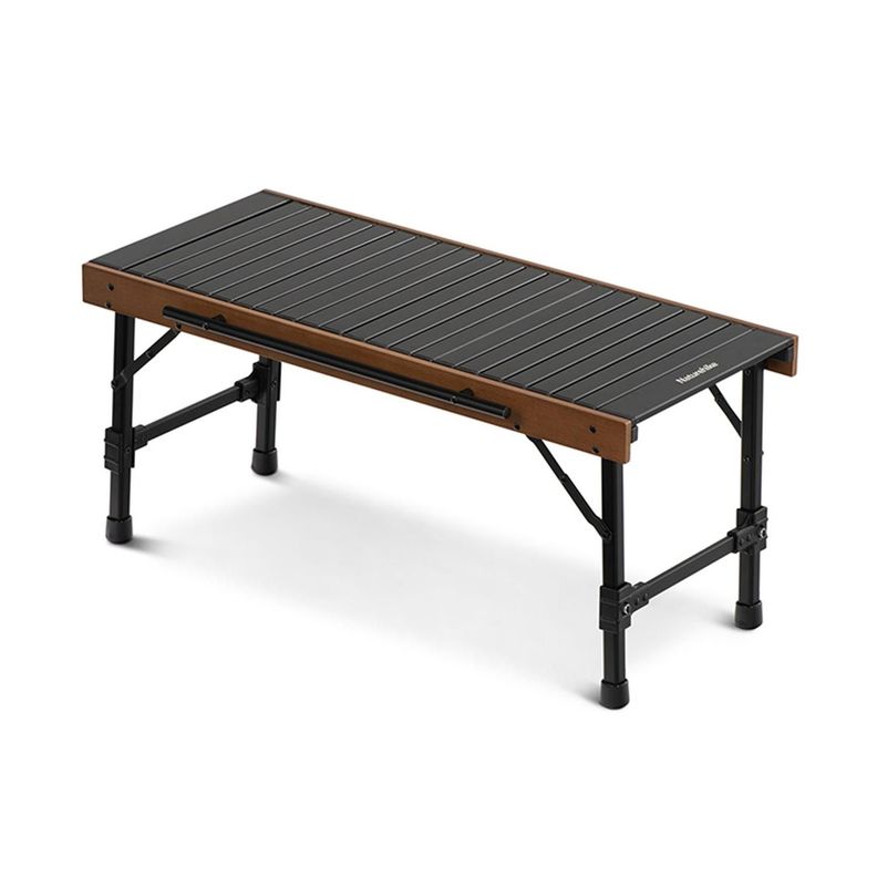 Mesa Igt Plegable Para Exteriores - Aleacion De Aluminio-0