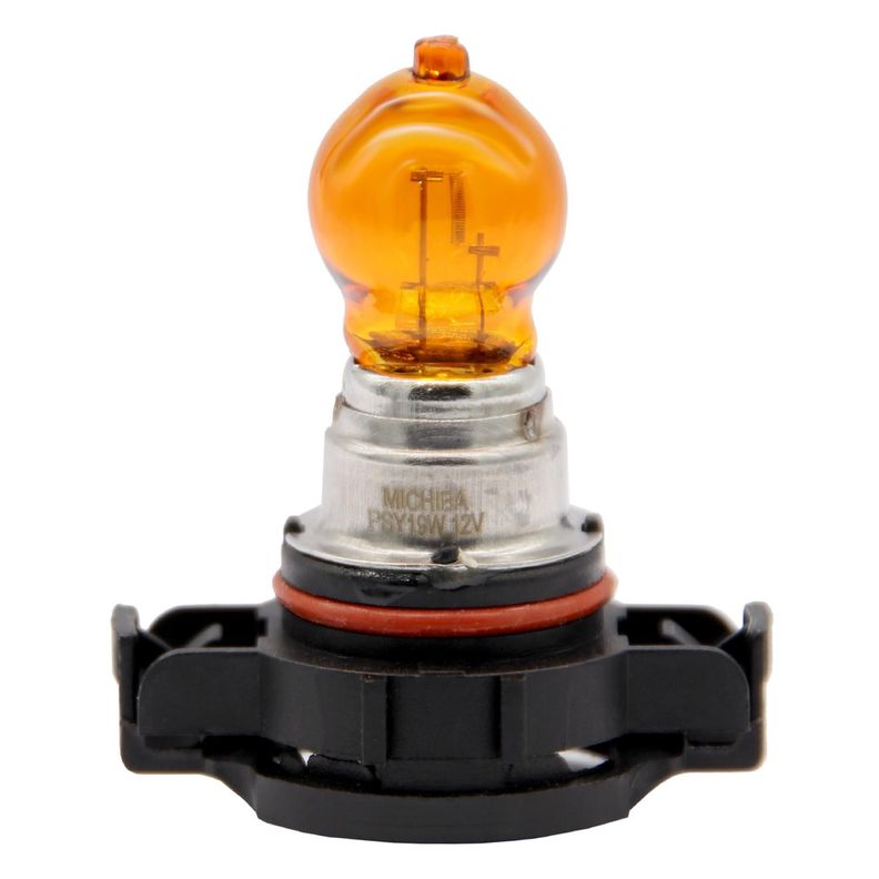 Ampolleta Psy19W 12V 19W Ambar-0